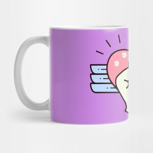 Romantic Love Sign Mug